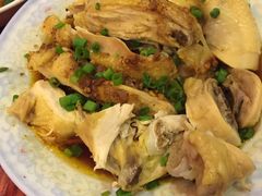 -西塘万安桥农家菜