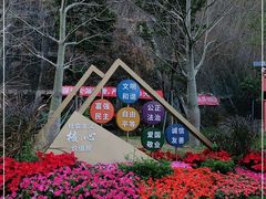 -小南山公园