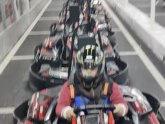 -锐擎卡丁车主题乐园(郊野公园店)