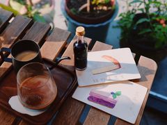 -Home Cafe(水榭春天店)