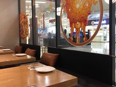 -必胜客(百联又一城店)