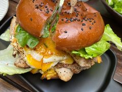 -BOCATA 西班牙餐厅(三里屯店)