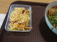 -顶好快餐(市府店)