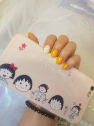 -US•美甲艺术 | 冕光