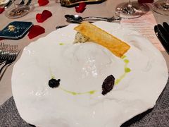 -北京古城老院厉晓麟精致菜