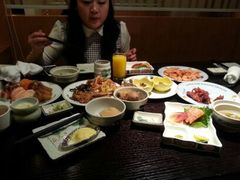-松子料理(亮马桥店)