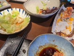 -千代武日本料理(哈西店)