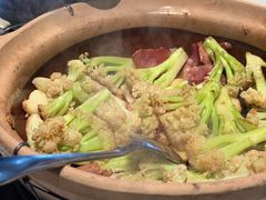 -新兴·金羊座·粤菜点心(乐峰店)