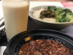 卤肉饭-永和大王(浦东南路店)