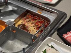 -海底捞火锅(石狮泰禾广场店)