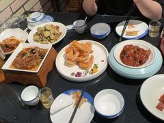 -梅飞酒家(桑园路店)
