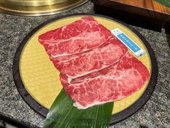 -NIUAN牛庵·日式和牛烧肉(恒隆店)