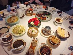 -悦景酒家(罗湖店)