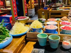 -蜀江龙火锅(339店)