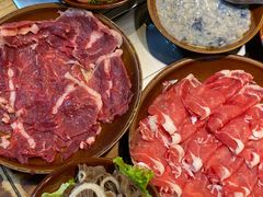 -阳阳老火锅(小南门店)