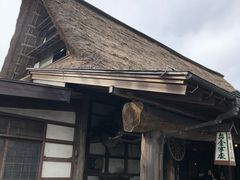 -ほうとう不動(東恋路店)