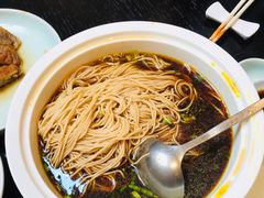 -海天楼中餐厅(吴宫泛太平洋酒店)