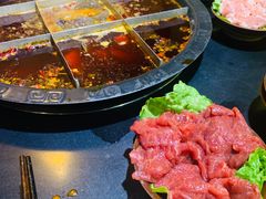 -麻大侠老火锅(巴国城店)