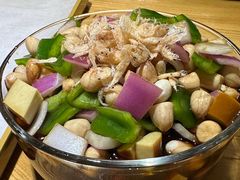 -一顿烧烤(八经街店)