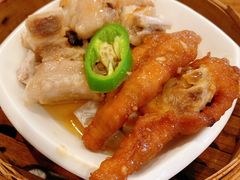 -龙的酒楼·手工早茶·顺德菜(近良路店)