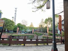 -黄龙溪古镇