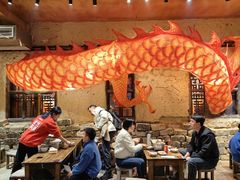 -盟重烧烤(高正街店)