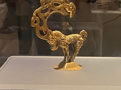 -陕西历史博物馆