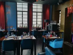 -YUE·6·西式融合餐厅(外滩六号店)