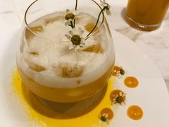 吉维尼的正午-théATRE 茶聚场(王府中環店)