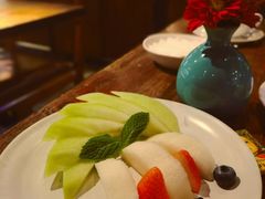 -Carbon莫卡哆·意大利复古集市餐厅(杭州大厦店)