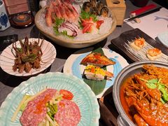 -匠和风精致料理(祥禾天地店)