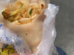 -安徽阜阳卷馍(西单店)