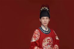 点击看大图 -拾尚映画·STUDIO婚纱摄影(中关村店)