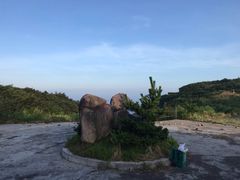 -东白山