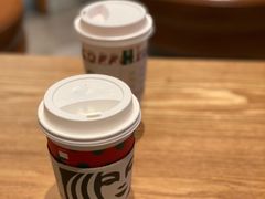 -星巴克臻选(杭州万象城店)