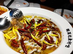 -太二酸菜鱼(沈阳万象城店)