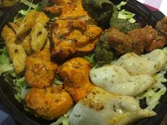 -Santoor 萨都里印度餐厅(北锣鼓巷店)