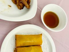 顺风乳鸽-金时代顺风大酒店(静安大融城店)