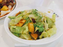 -帕米尔食府(白云观店)