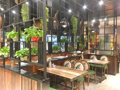 -张家小灶(东城店)