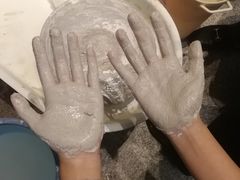 -爱上泥创意DIY手工陶艺(昙华林店)
