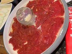 -井格重庆火锅(临平银泰城店)