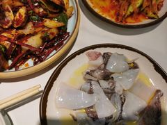 -白山烧烤(文安路万豪店)