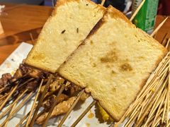 -京狮炙燥·精酿烧烤(首经贸店)