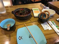 -局气 烤鸭·北京菜(光华路店)
