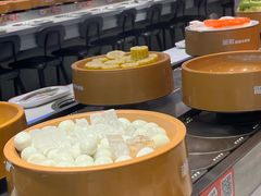 -龍歌自助小火锅(芝罘万达店)
