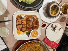 -尚一汤·粤菜海鲜(环球港店)