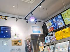 -MANGOO芒可ice(大观天地MALL店)
