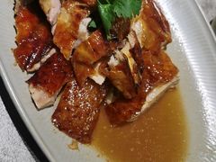 -留半山·香港食堂(啦啦宝都店)
