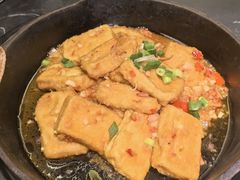 -云海肴云南菜·蒸汽石锅鱼(青岛万象城店)